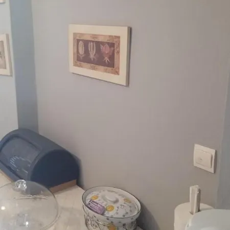 Casa de Campo Nefeli Maisonette Nikiti (Sithonia)