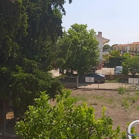 Nefeli Maisonette * Nikiti (Sithonia)