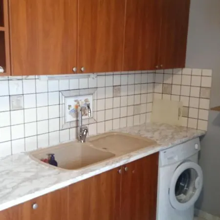 Nefeli Maisonette *