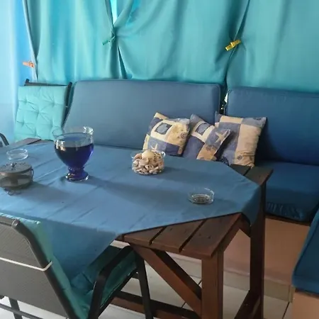 Nefeli Maisonette