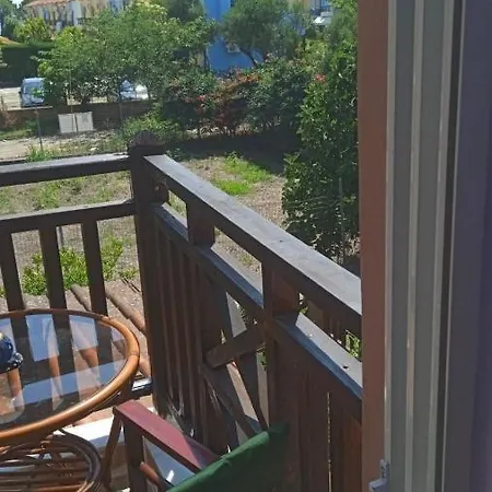 Casa de Campo Nefeli Maisonette Nikiti (Sithonia)