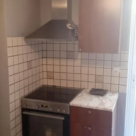 Casa de Campo Nefeli Maisonette