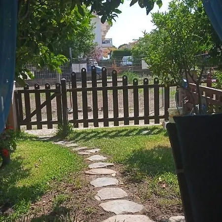 Nefeli Maisonette * Nikiti (Sithonia)