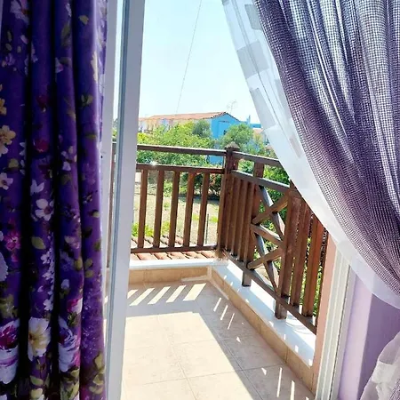 Casa de Campo Nefeli Maisonette Nikiti (Sithonia)
