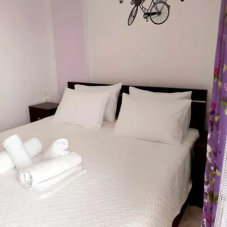 Casa de Campo Nefeli Maisonette Nikiti (Sithonia)