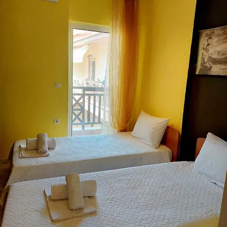 Nefeli Maisonette Casa de Campo *