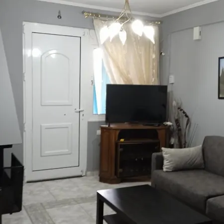 Nefeli Maisonette Nikiti (Sithonia)