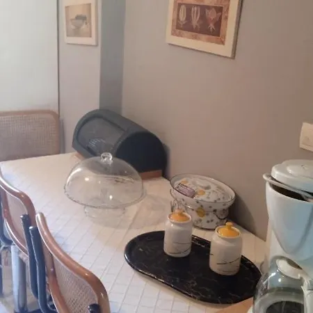 Kır Evi Nefeli Maisonette