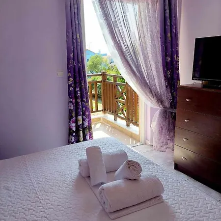 Kır Evi Nefeli Maisonette